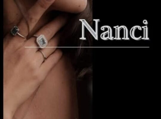 حقائب واكسسوارات نانسي