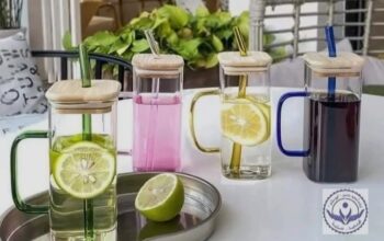 معرض نسرين للأدوات المنزلية والكهربائية