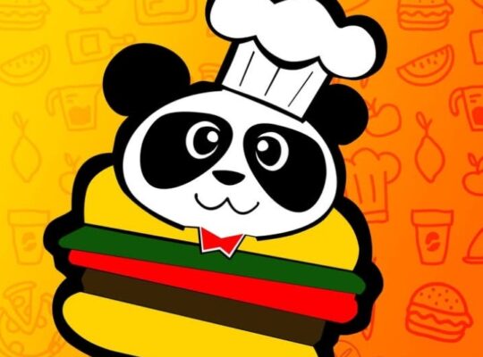 مطعم باندا سناك-panda snack