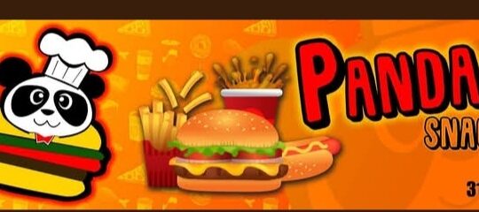 مطعم باندا سناك-panda snack