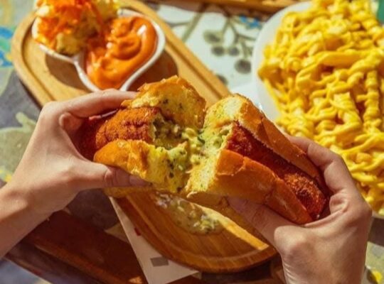 مطعم أونو- UNO restaurant