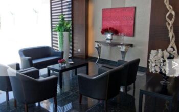 فندق أرمتاج