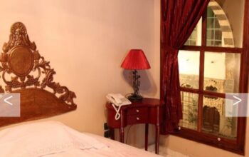 فندق دار النور