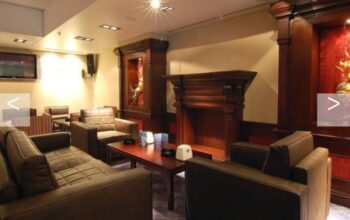 فندق بلو تاور