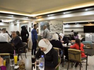 بيروتية كافيه