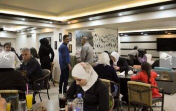 بيروتية كافيه