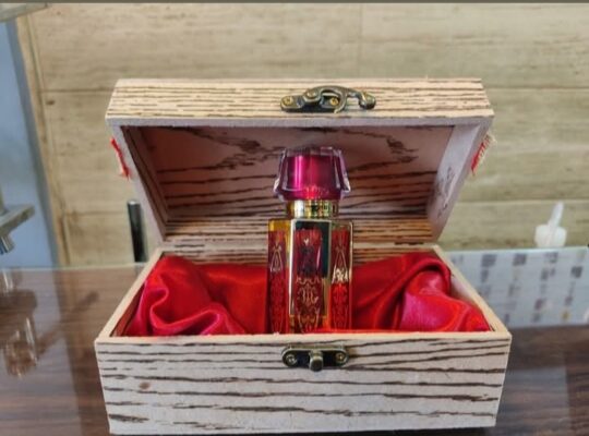 الحصني للعطور