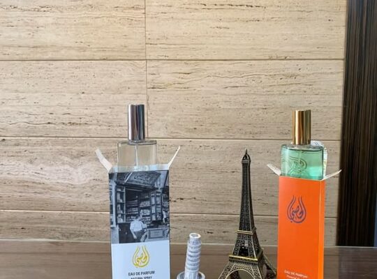 الحصني للعطور