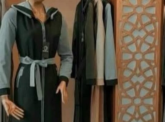 مانطو عرابي- حور العين