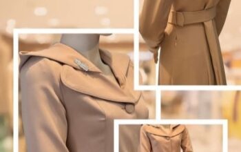 مانطو عرابي- حور العين