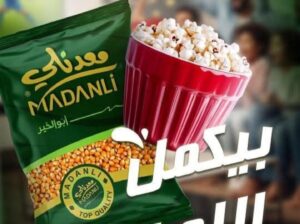 شركة معدنلي للحبوب