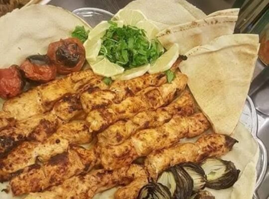 ملحمة الراعي