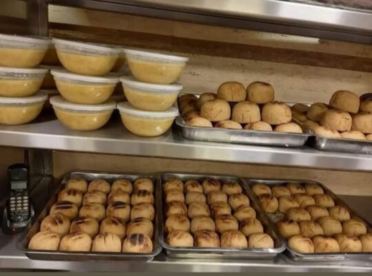 ملحمة الراعي