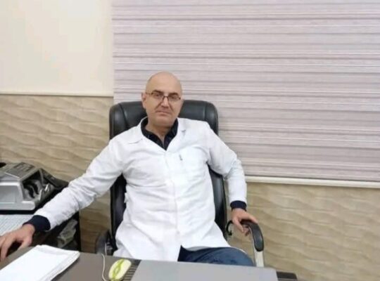 الدكتور مازن اسماعيل جراحة تجميلية