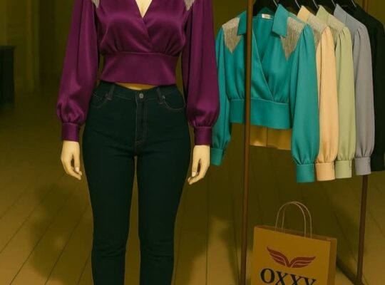 OXXY fashion