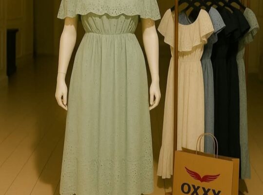 OXXY fashion