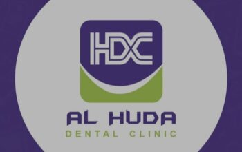 الهدى لطب وتجميل الأسنان د. هدى مصطفى