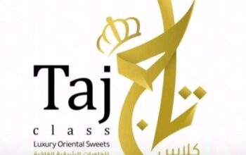 حلويات التاج