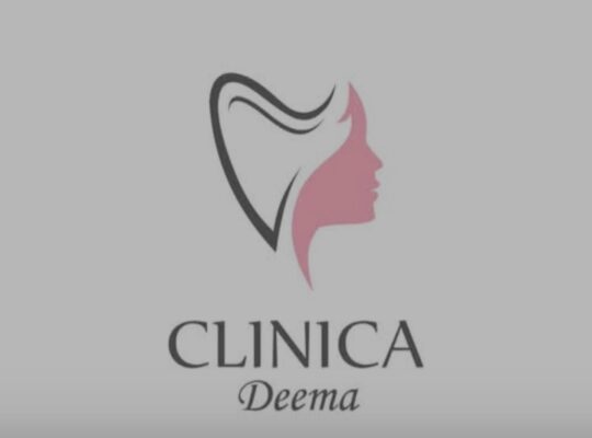 Clinic Deema_ د. ديمة سرماني