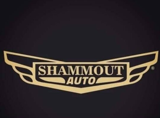 سيارات شموط أوتو