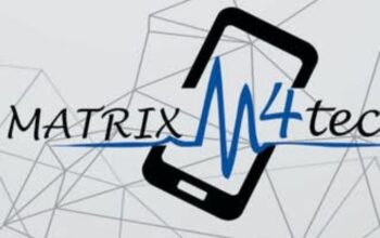 ماتريكس_ Matrix 4 tech