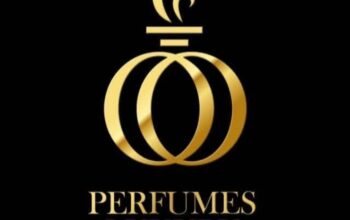 Luxury for perfume