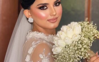 ميك آب حسن حرفوش_ Hasan Harfosh M. UP