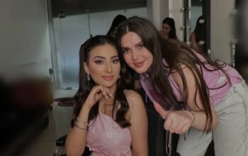 صالون ميرا خوري _Salon Mira Khouri