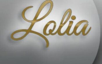 لوليا فاشن