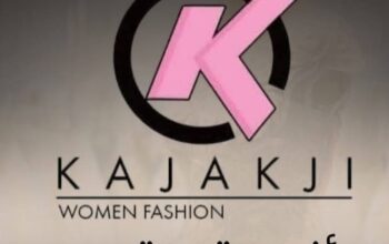 أزياء قجاقجي