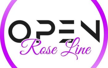 ألبسة Open Rose Line