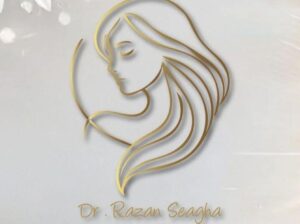 الدكتورة رزان صياغة _ Dr. Razan Seagha