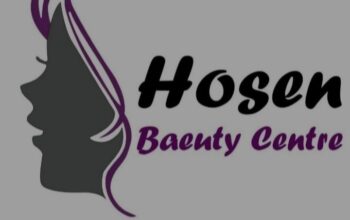مركز حسين لتجميل السيدات