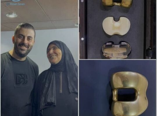 العيادة العظمية د. كنان عيد الناصر سنان