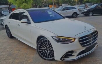 شركة سامر موفق الحموي لتجارة السيارات