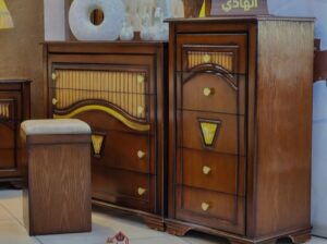 معرض مفروشات الهادي