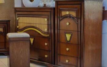 معرض مفروشات الهادي