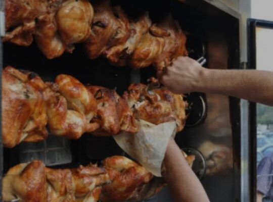 مأكولات دحبور إخوان