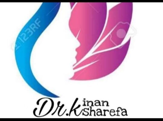 الدكتور كنان شريفه _ تجميل الأنف والوجه