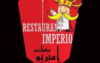 مطعم إمبريو_ Imperio Restaurant