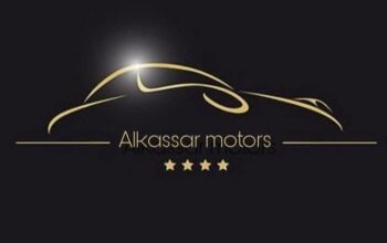 شركة القصار لتجارة السيارات _ Alkassar motors
