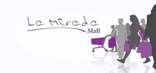 لاميرادا مول _ La Mirada Mall