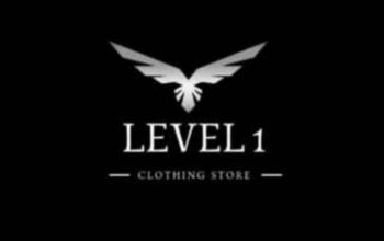 ألبسة LEVEL الرجالية