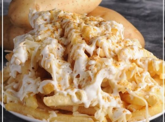 أوهايو بيتزا _ Ohio pizza