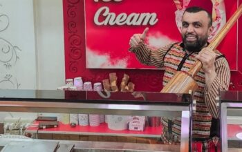 الملك مايسترو