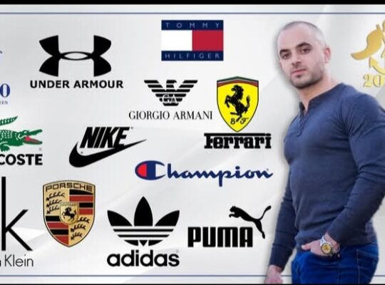 سبورات طارق للألبسة الرياضية