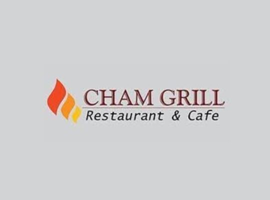 مطعم شام غريل_ Cham Grill