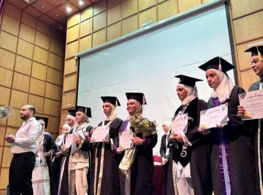 معهد النبلاء ( خبراء التعليم في سوريا)