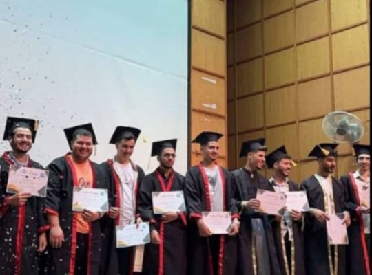 معهد النبلاء ( خبراء التعليم في سوريا)