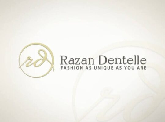 دانتيل رزان _ Razan Dentelle